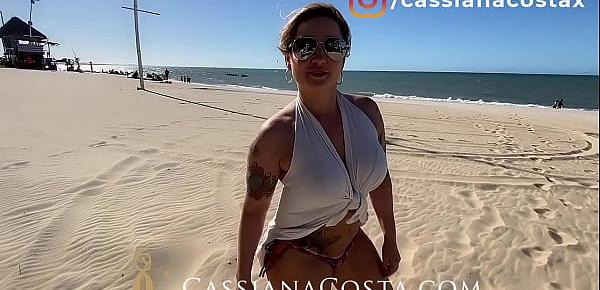 trendsCassiana Costa atacou um fã e o marido filmou tudo - www.cassianacosta.com